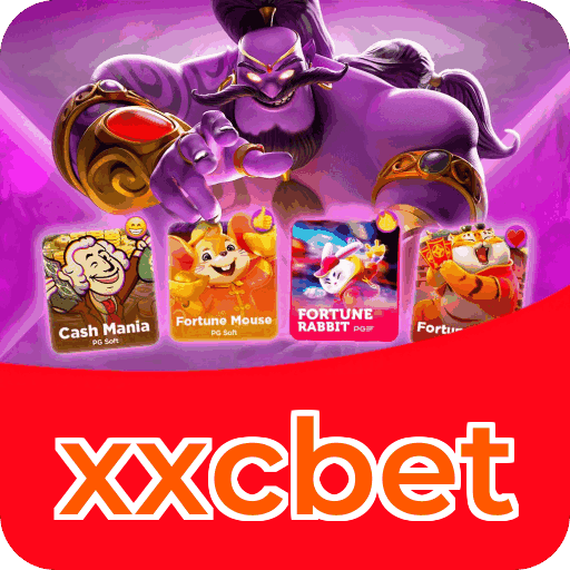 Bônus de boas-vindas xxcbet